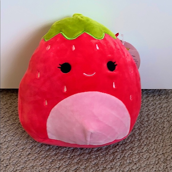 squishmallow Other - 8” squishmallow brand new